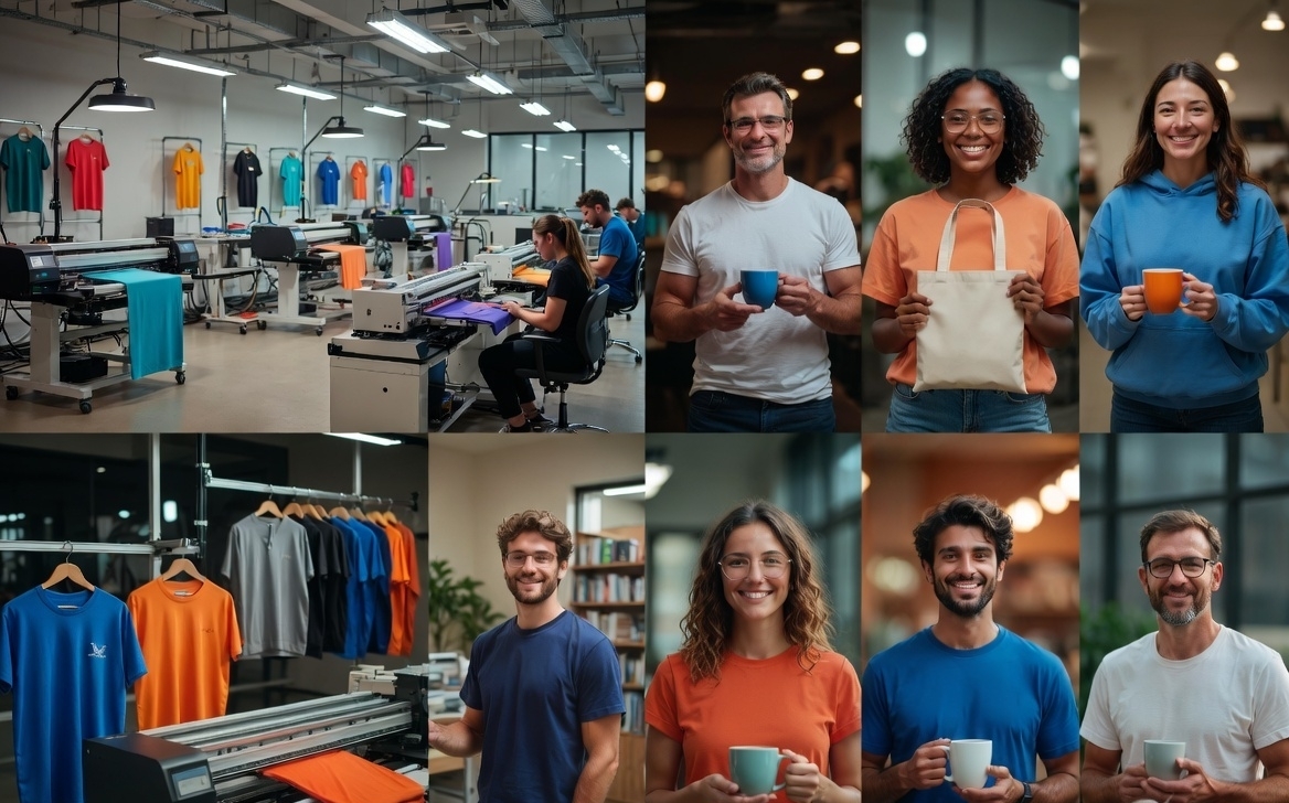 turn idea into business